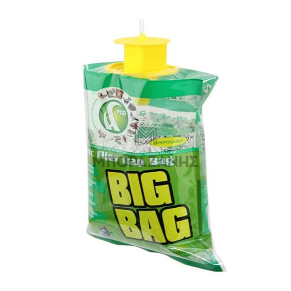Μυγοπαγίδα flybag Haierc HC4215B