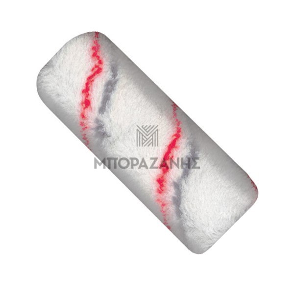 Ανταλλακτικό ρολό βαφής Πολυαμιδίου Polyamide Red-Gray πολυαμιδίου κόκκινο-γκρί