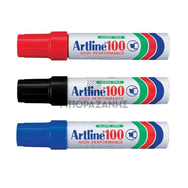 Μαρκαδόρος ARTLINE-100