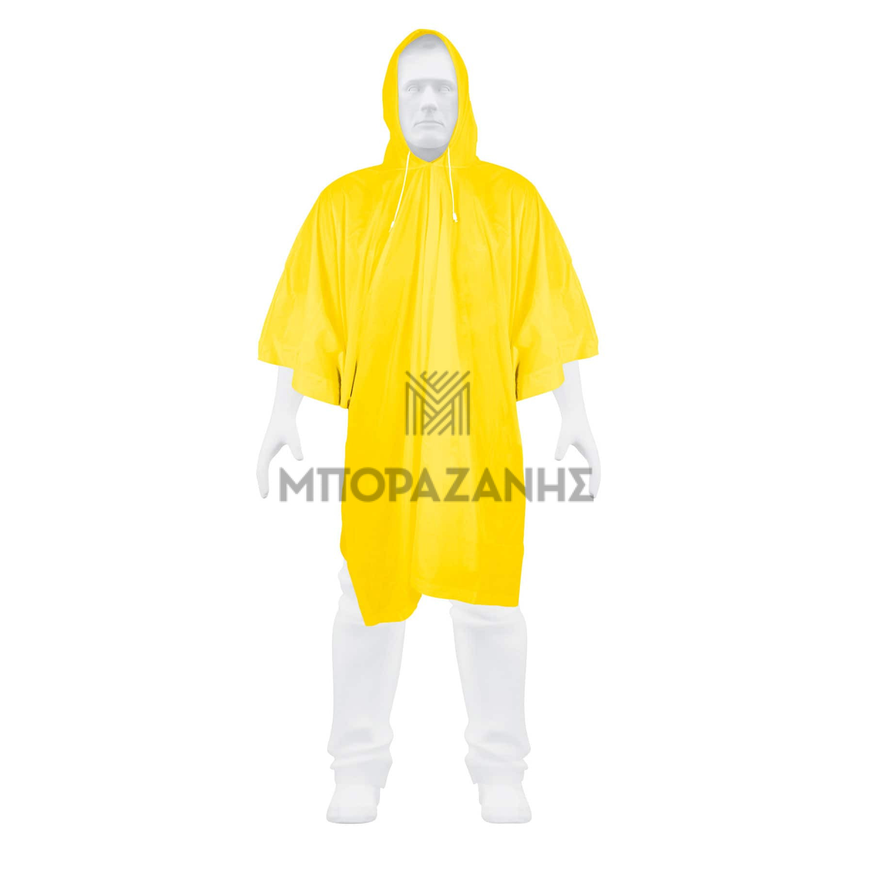 21541 PONCHO-P