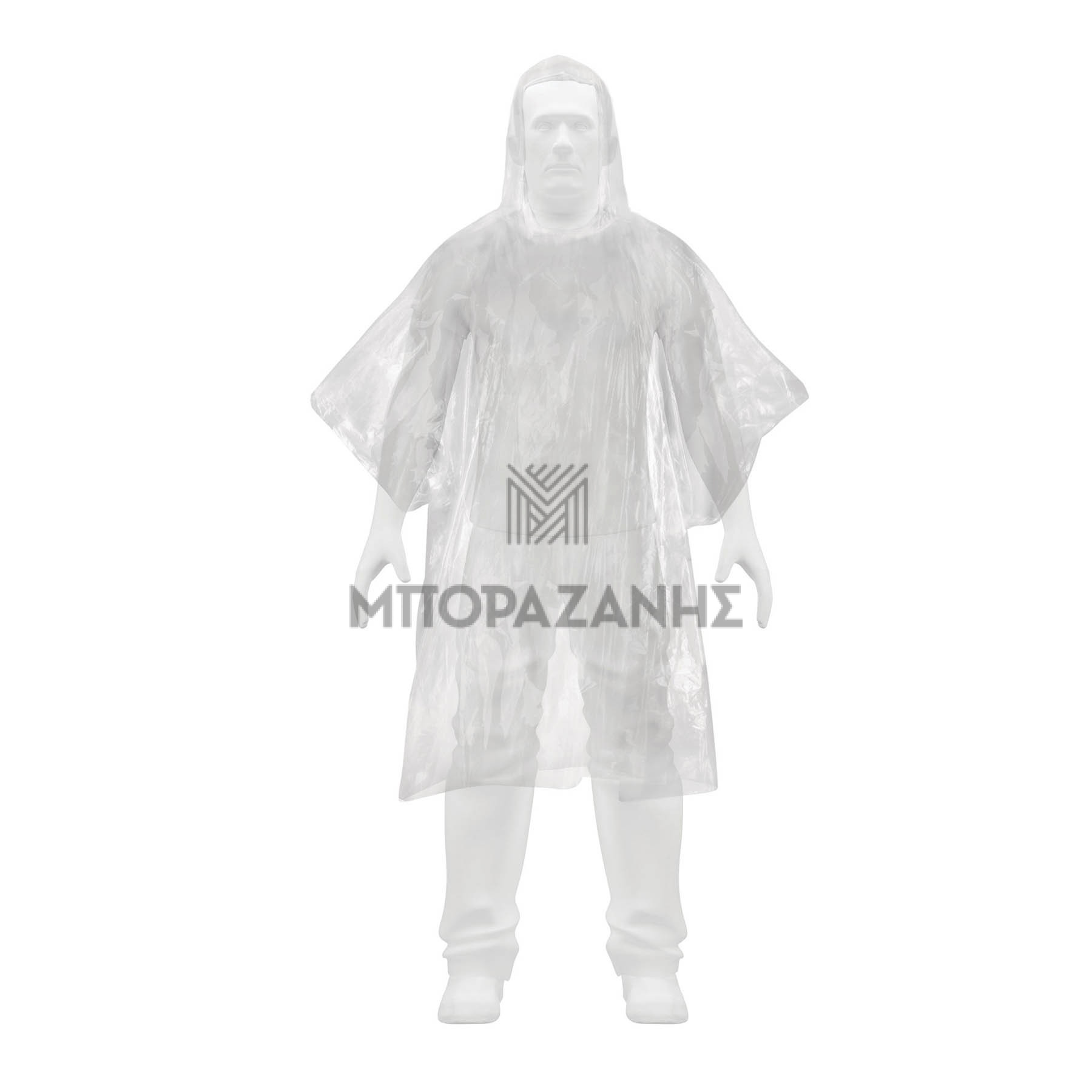 27089 PONCHO-PD